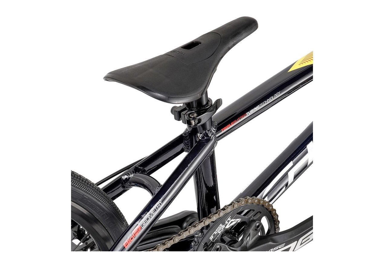 BMX Race Chase Edge Cruiser 24'' Blanc / Rouge 2022 – Image 4