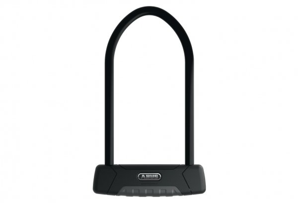 ANTIVOL U ABUS GRANIT XPLUS 540/160HB230 + SUPPORT USH540 NOIR