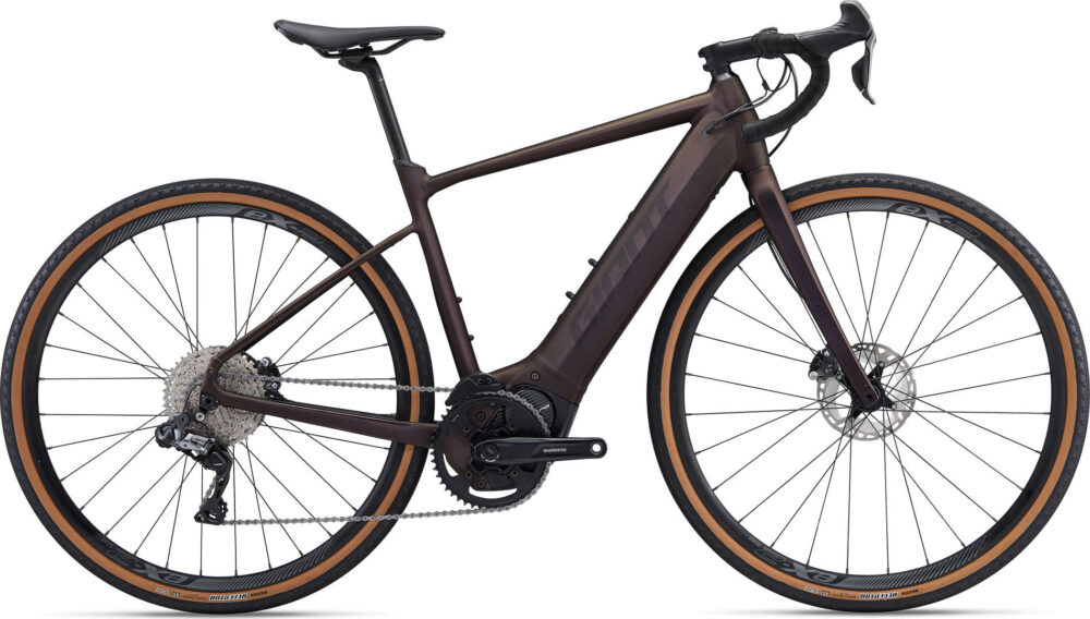 VELO A ASSISTANCE ELECTRIQUE REVOLT E+