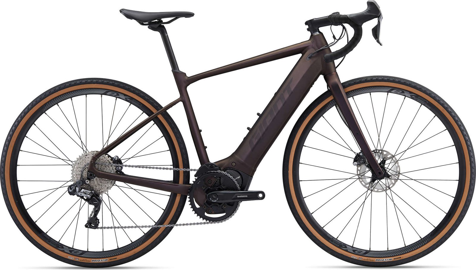 VELO A ASSISTANCE ELECTRIQUE REVOLT E+