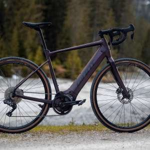 VELO A ASSISTANCE ELECTRIQUE REVOLT E+ – Image 2