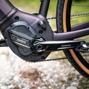 VELO A ASSISTANCE ELECTRIQUE REVOLT E+ – Image 3
