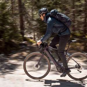 VELO A ASSISTANCE ELECTRIQUE REVOLT E+ – Image 9