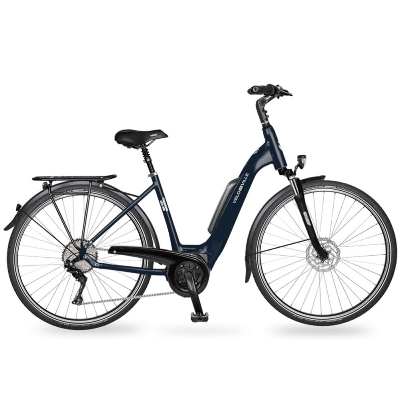 VTC électrique VDV AEB 400 - Configuration Cyclable – Image 2