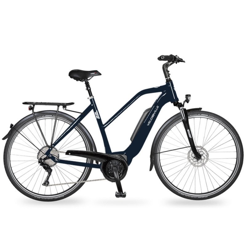 VTC électrique VDV AEB 400 - Configuration Cyclable – Image 3