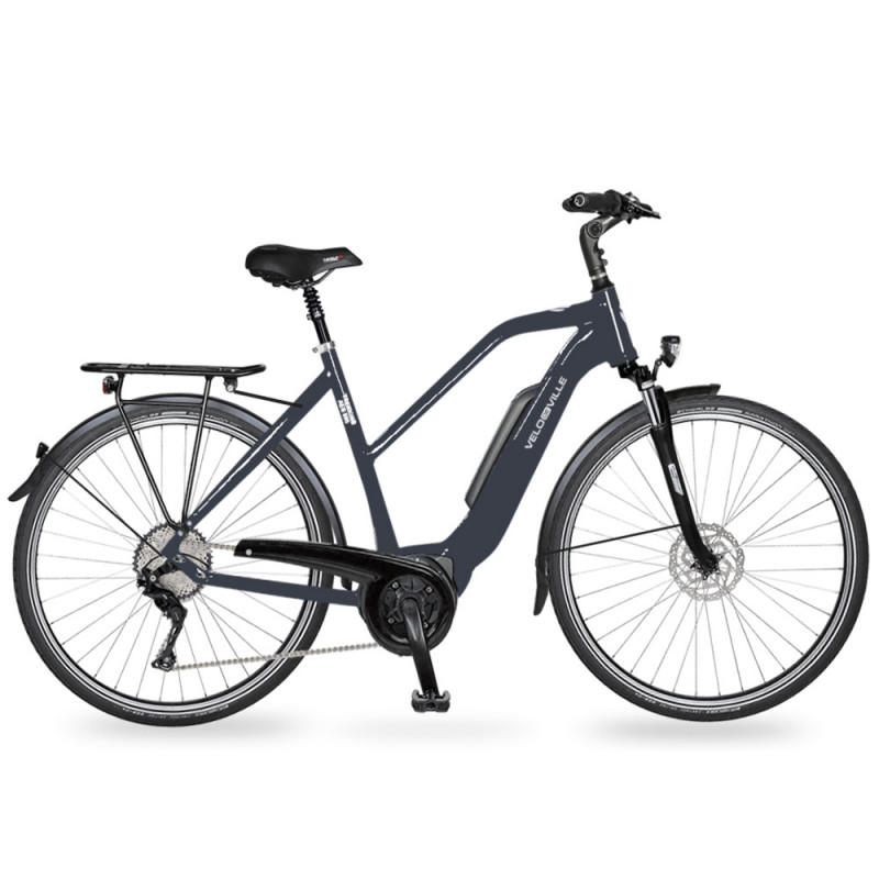 VTC électrique VDV AEB 400 - Configuration Cyclable – Image 4