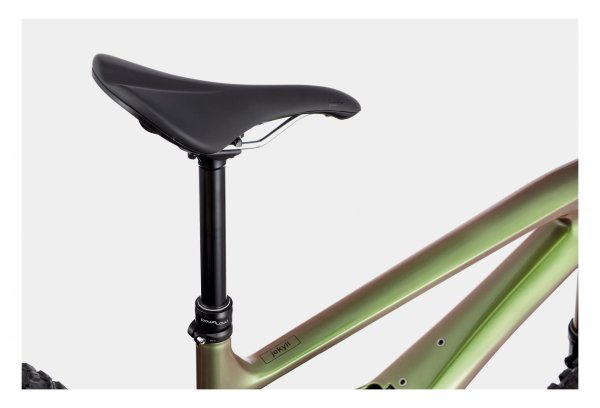 VTT TOUT-SUSPENDU CANNONDALE JEKYLL 1 SRAM GX 12V 29'' VERT BEETLE 2022 – Image 8