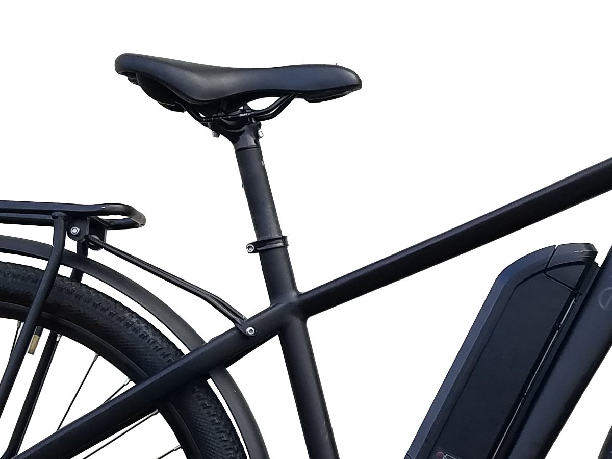 EVEO 650 500Wh noir rouge 2022 – Image 7