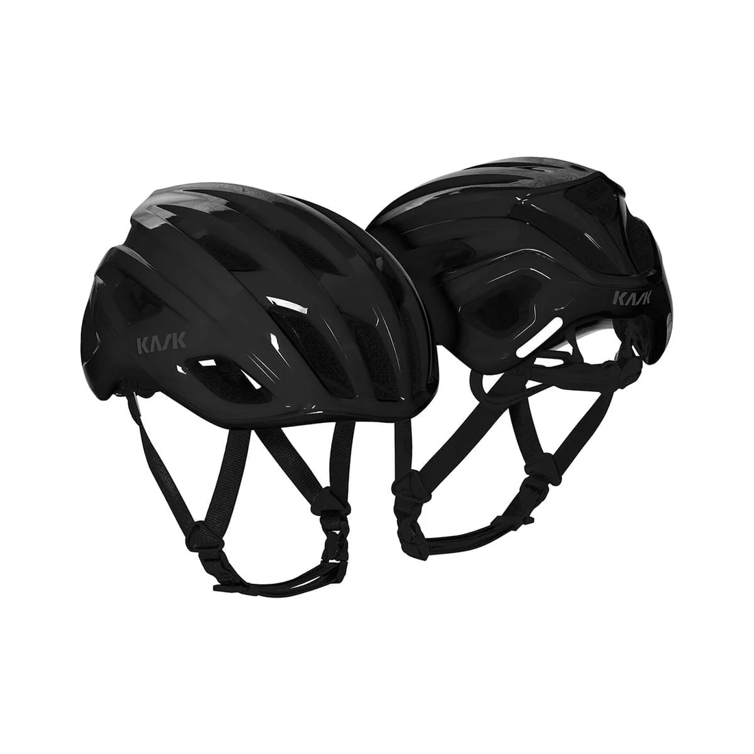 CASQUE ROUTE KASK MOJITO CUBED