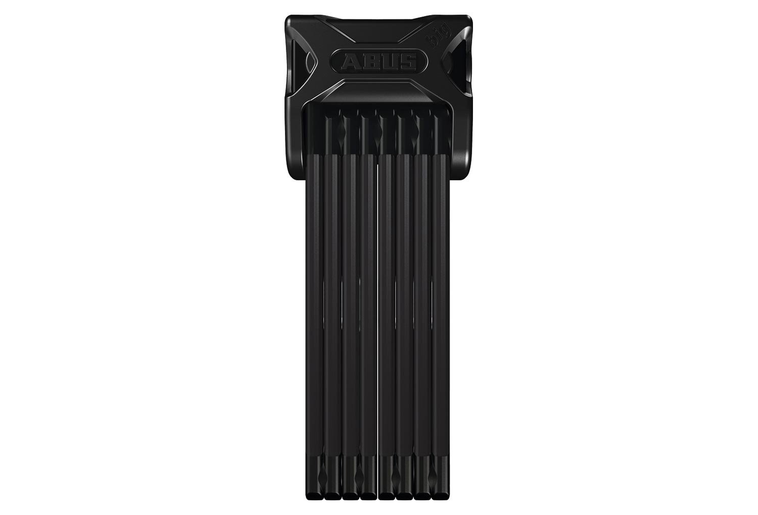 ANTIVOL PLIABLE ABUS 6000/120 SH 120 CM + SUPPORT SH NOIR – Image 4