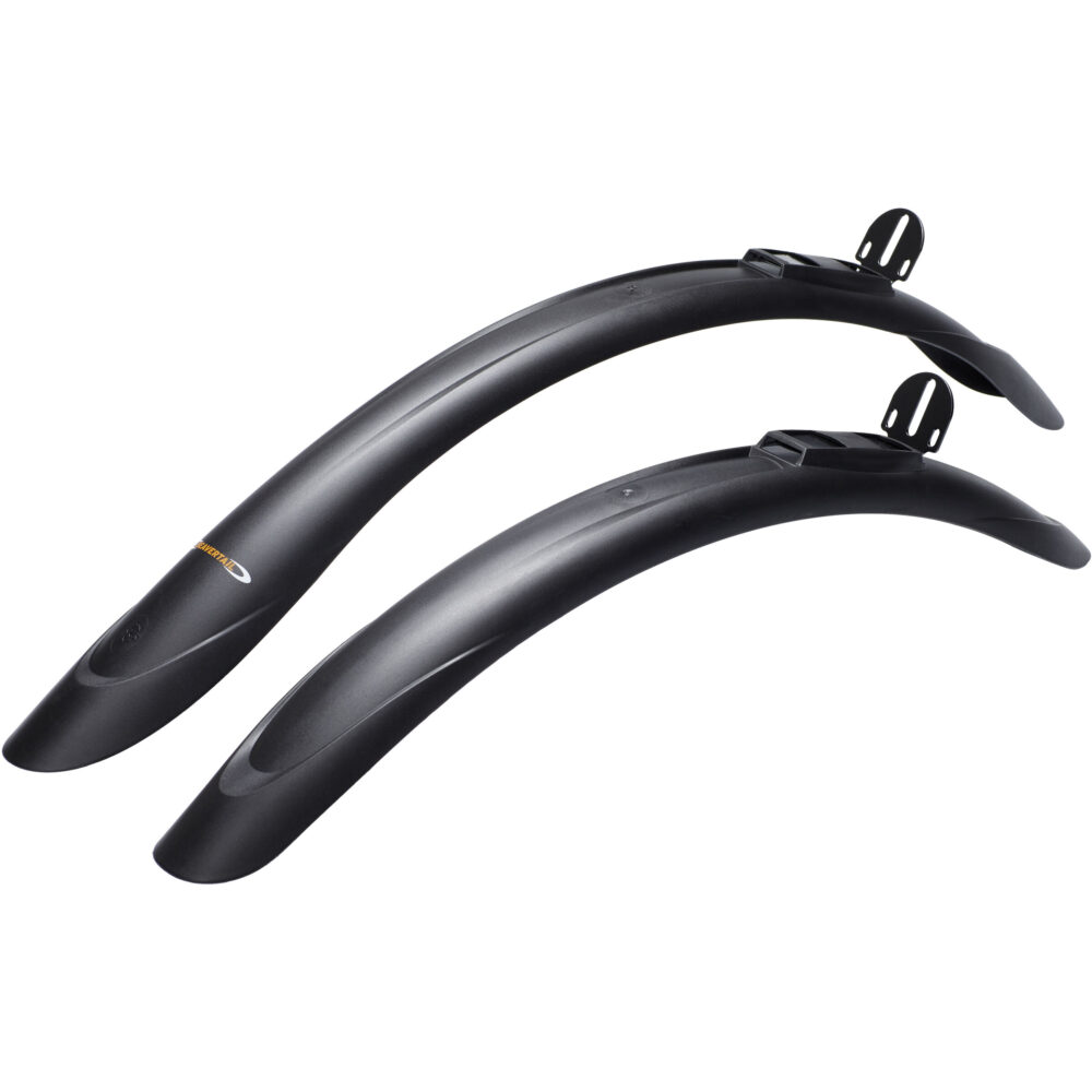 SKS BEAVERTAIL GARDE-BOUE SET 26-28"