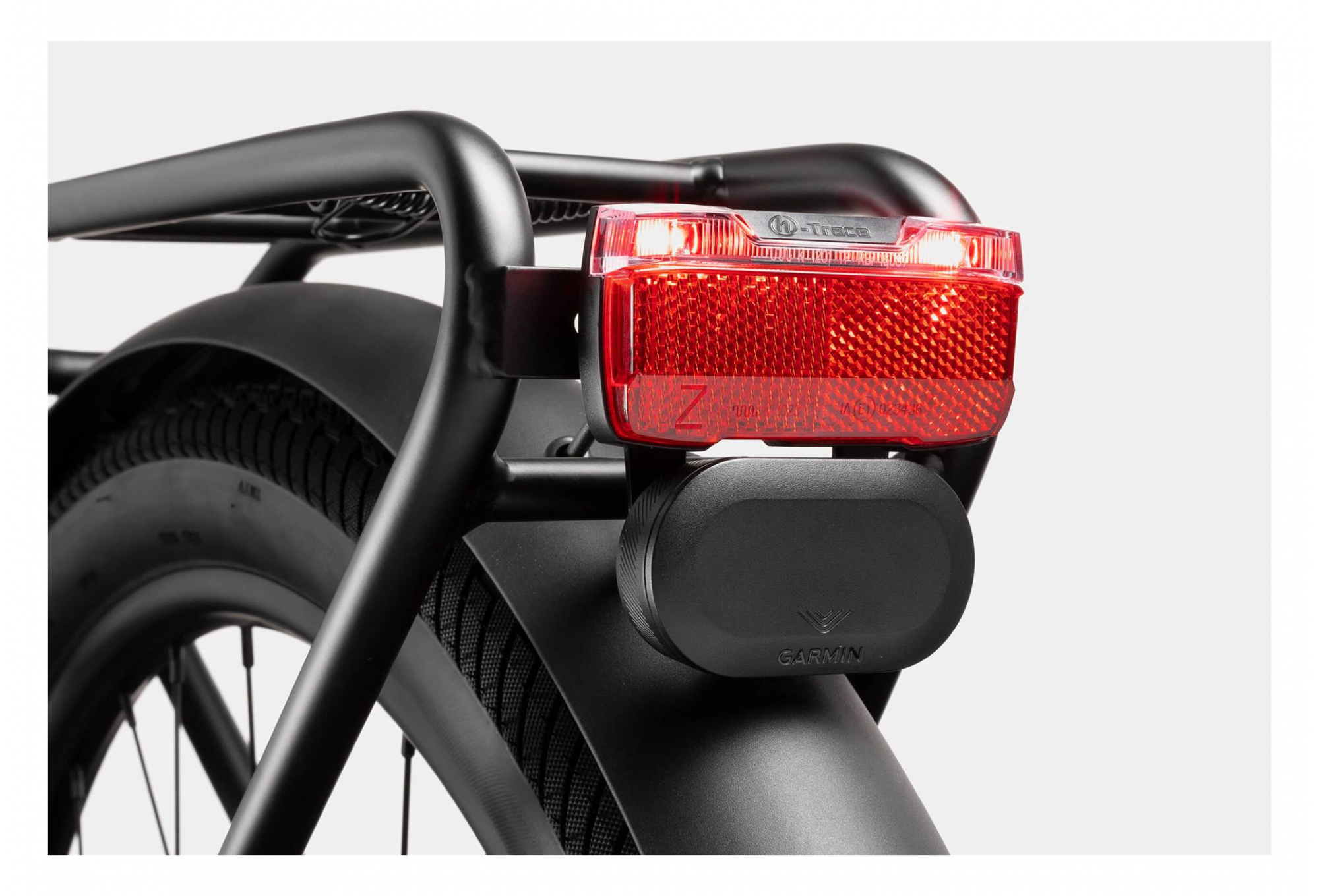 Cannondale Adventure Neo 1 EQ Shimano Microshift 8V 625 Vert 2021 – Image 6