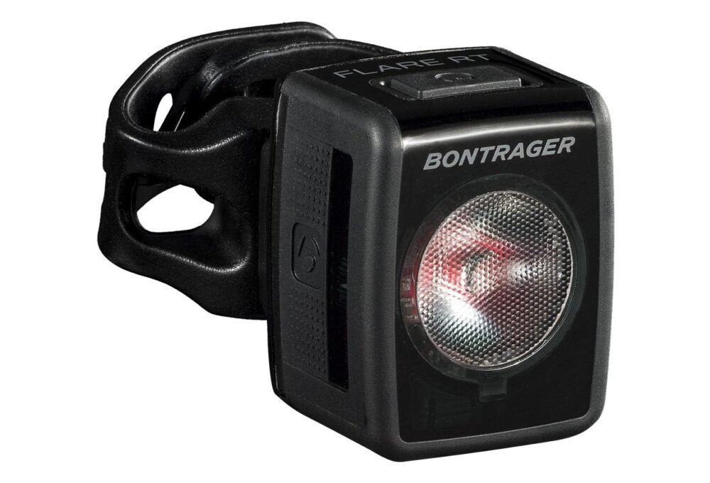 ECLAIRAGE ARRIÈRE BONTRAGER FLARE RT USB 2019