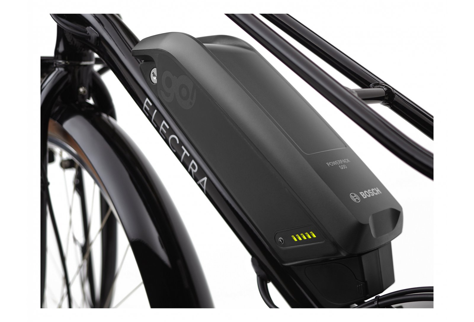 Electra Loft Go! 5i Shimano Nexus 5V 400 Noir 2022 – Image 4