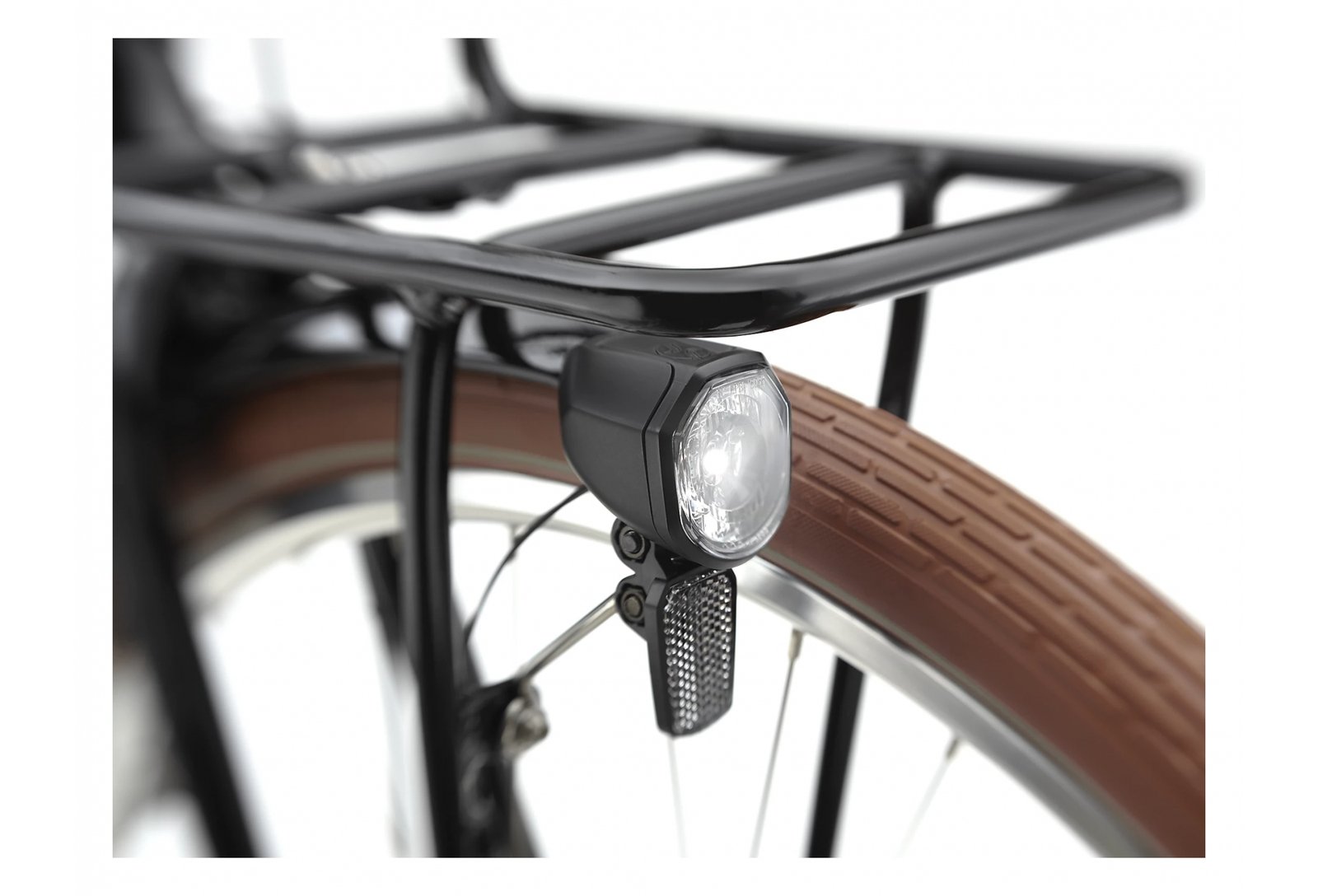 Electra Loft Go! 5i Shimano Nexus 5V 400 Noir 2022 – Image 3