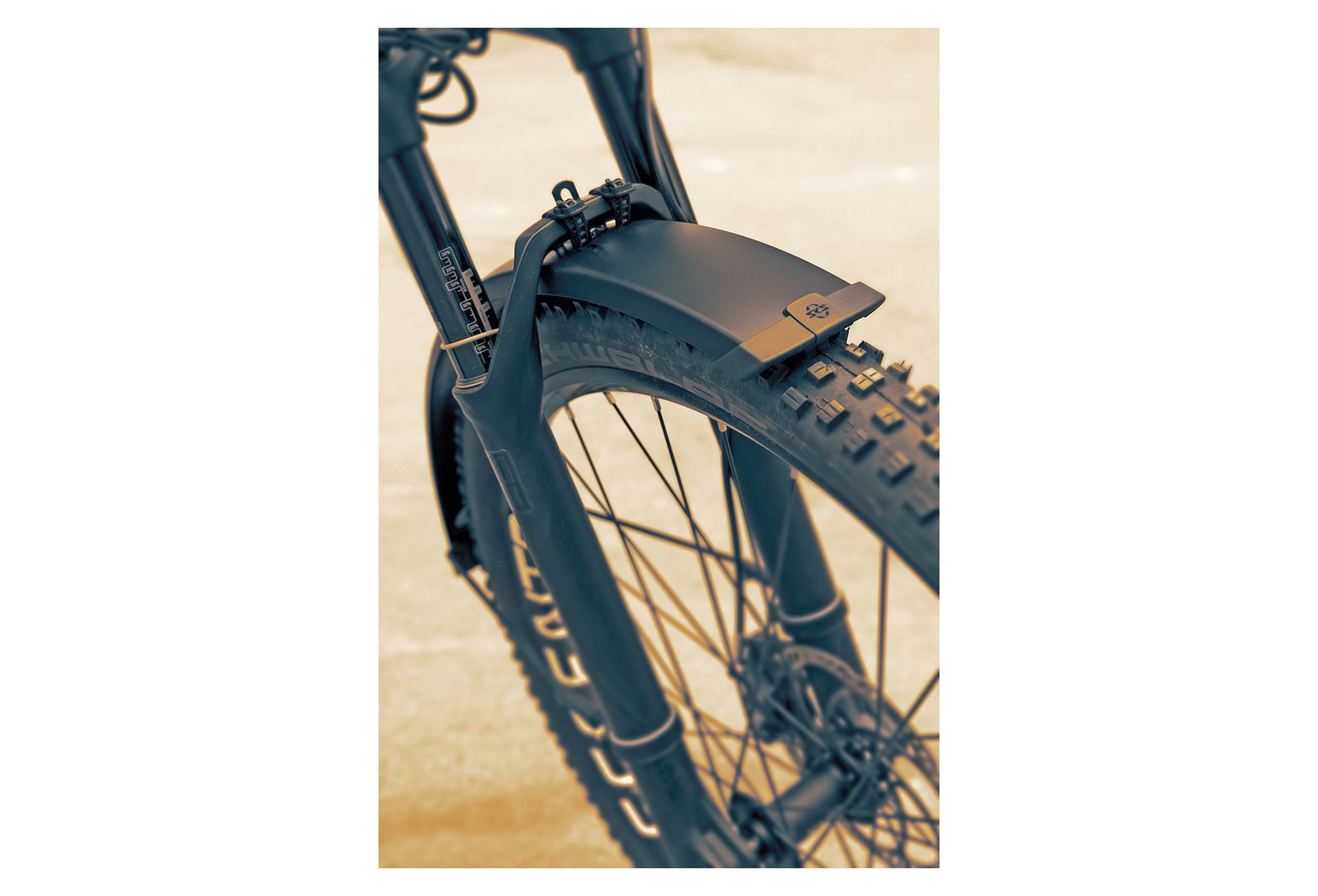 GARDE-BOUE SKS BLUEMELS 75U 27.5'' 28'' 29'' – Image 4