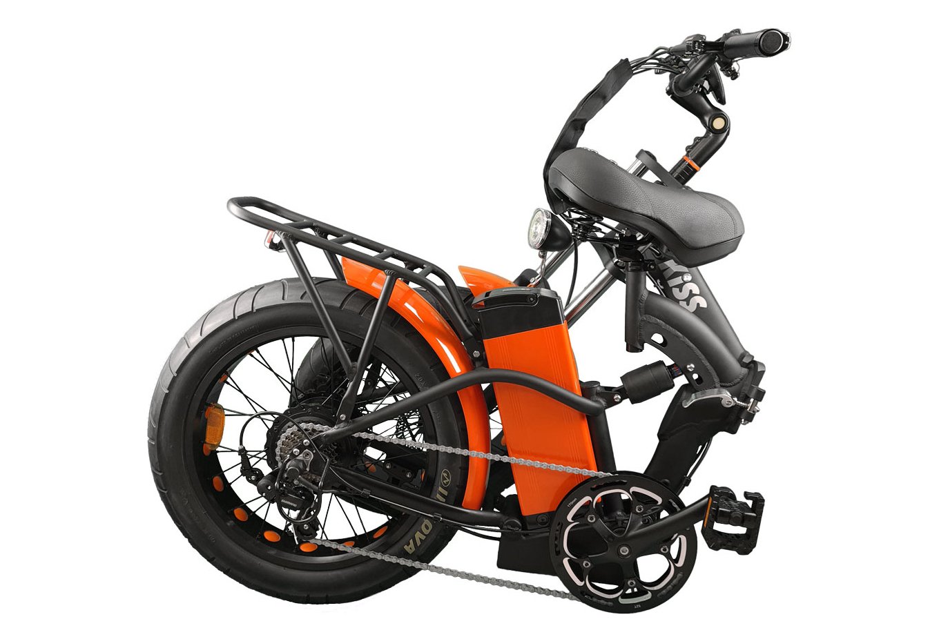 KISS eBikes BABY-FAT 2022 – Image 2