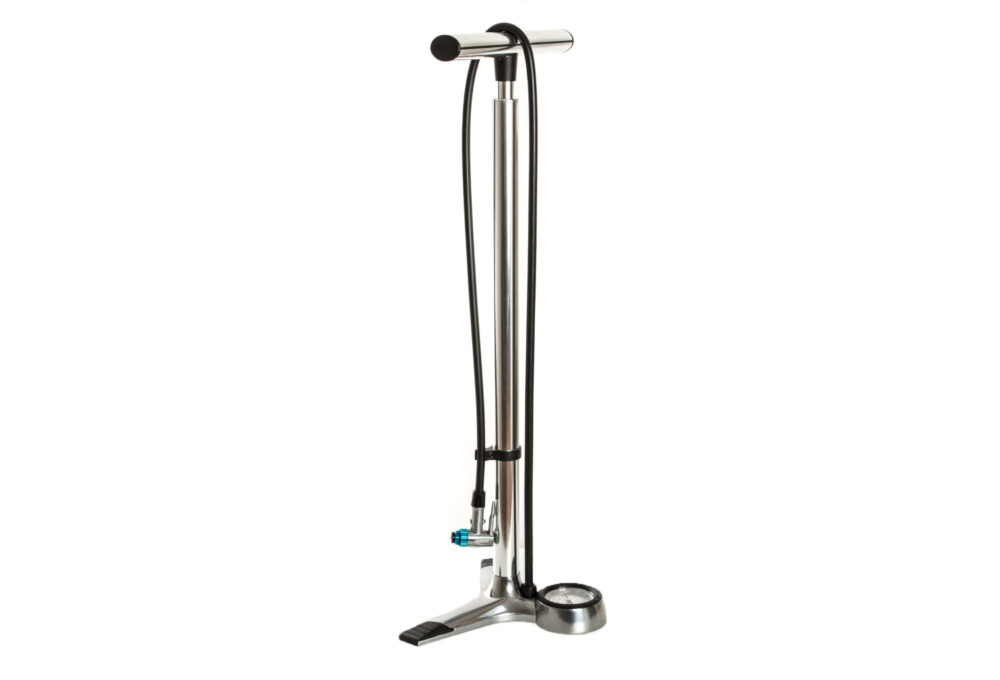 NEATT POMPE À PIED AERO (MAX 240 PSI/16 BAR)