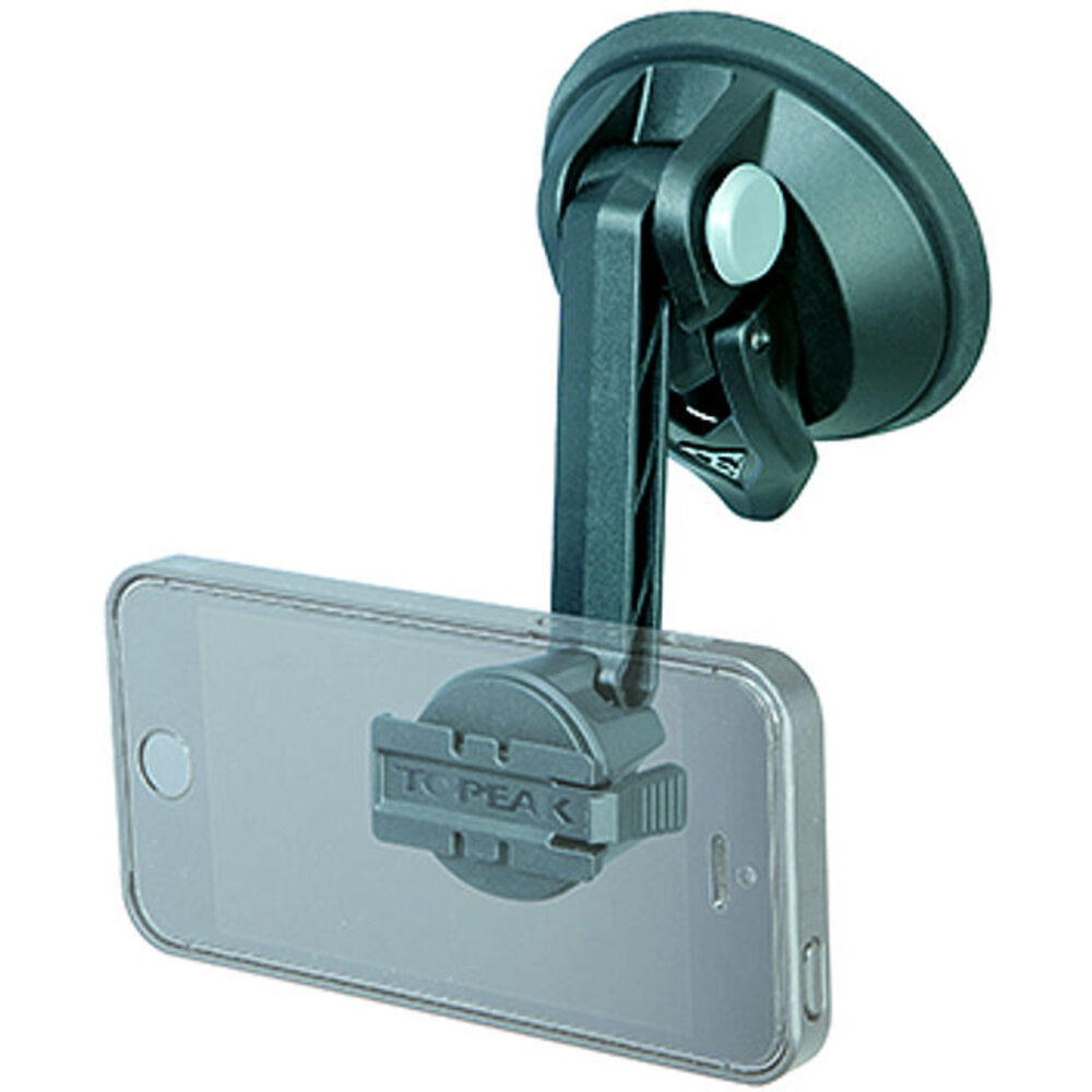 RideCase CarMount