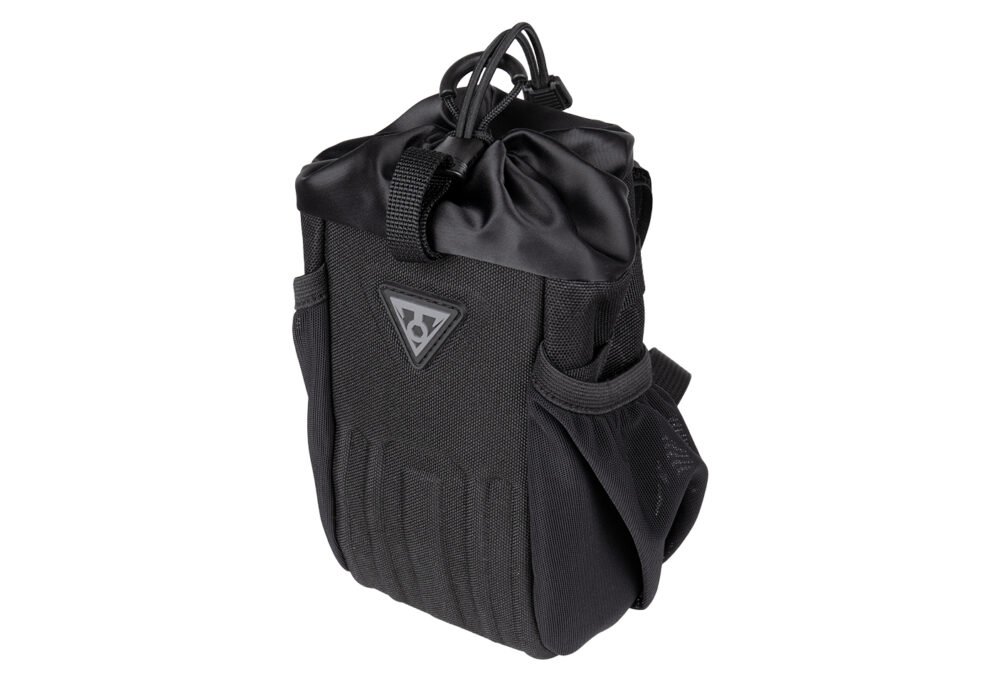 SACOCHE DE GUIDON TOPEAK FREELOADER 1L NOIR