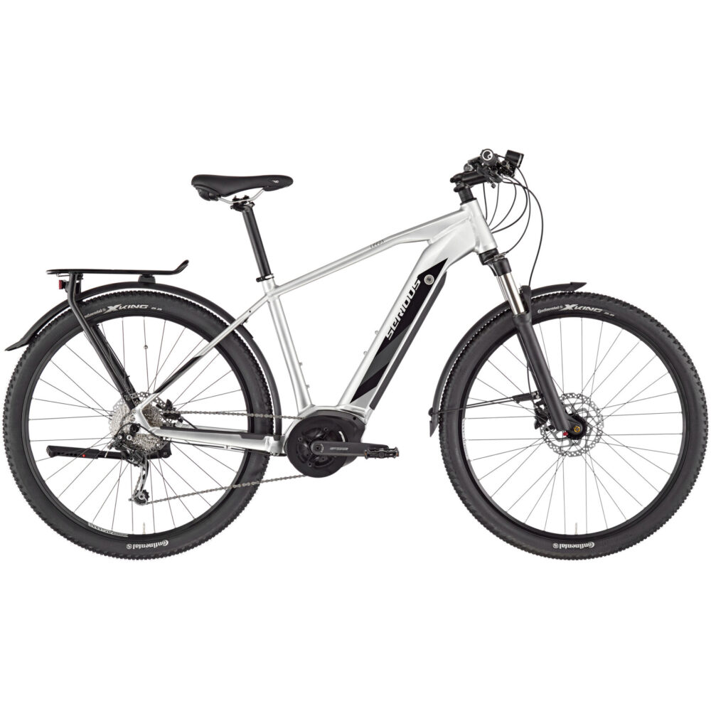 SERIOUS LEEDS 29"