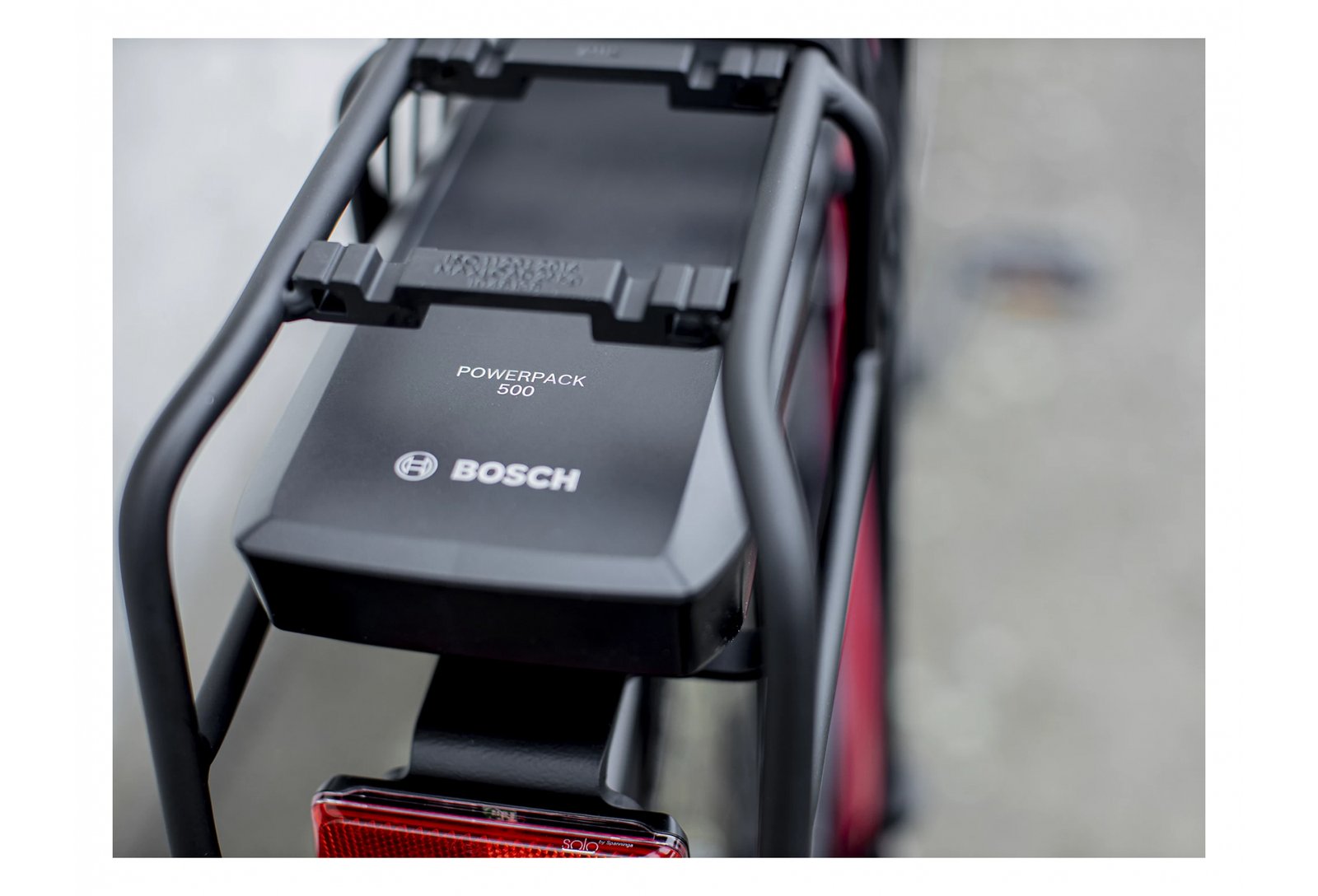 Trek District+ 6 Lowstep Shimano Nexus 7V 500 Rouge 2021 – Image 4