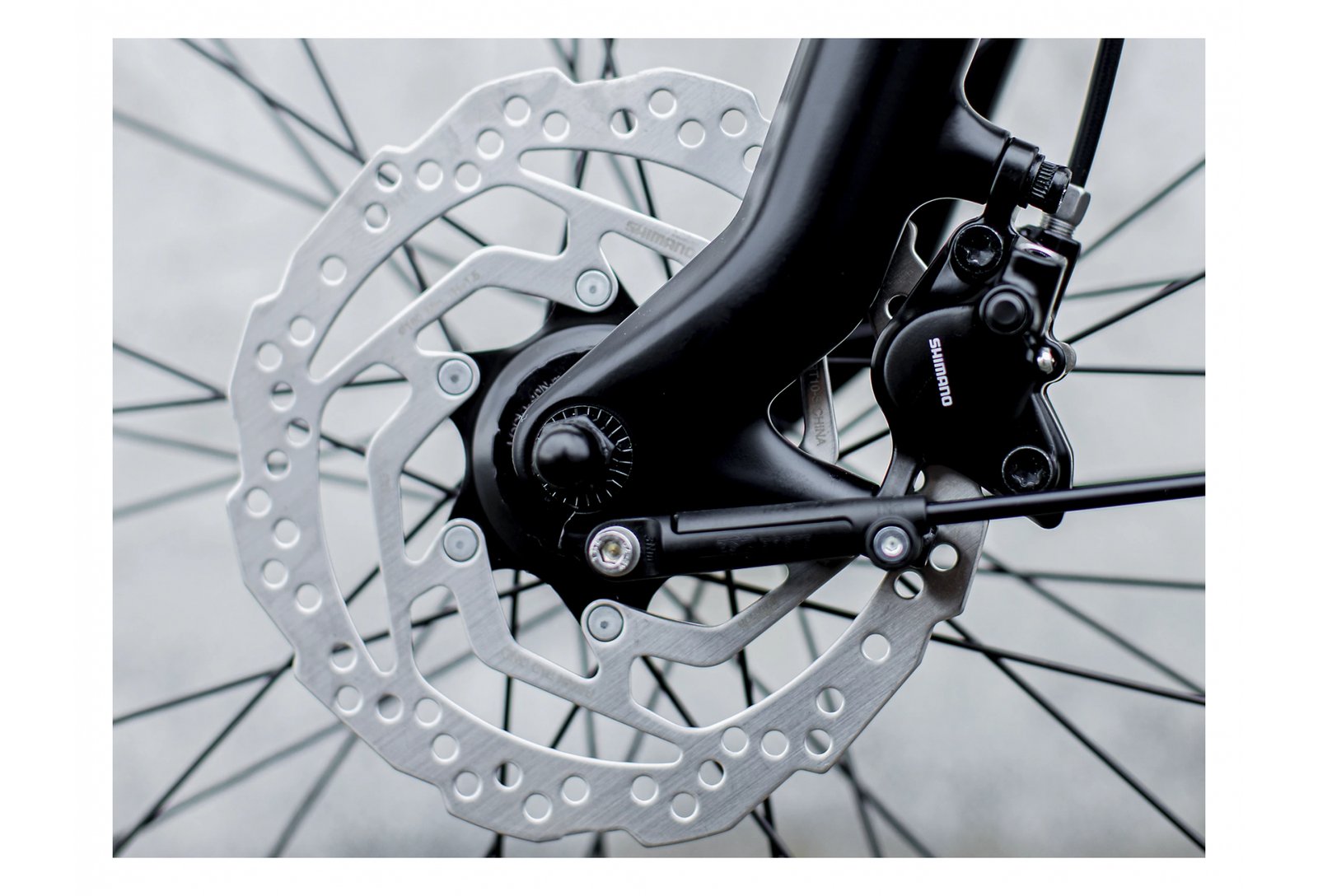 Trek District+ 6 Lowstep Shimano Nexus 7V 500 Rouge 2021 – Image 7