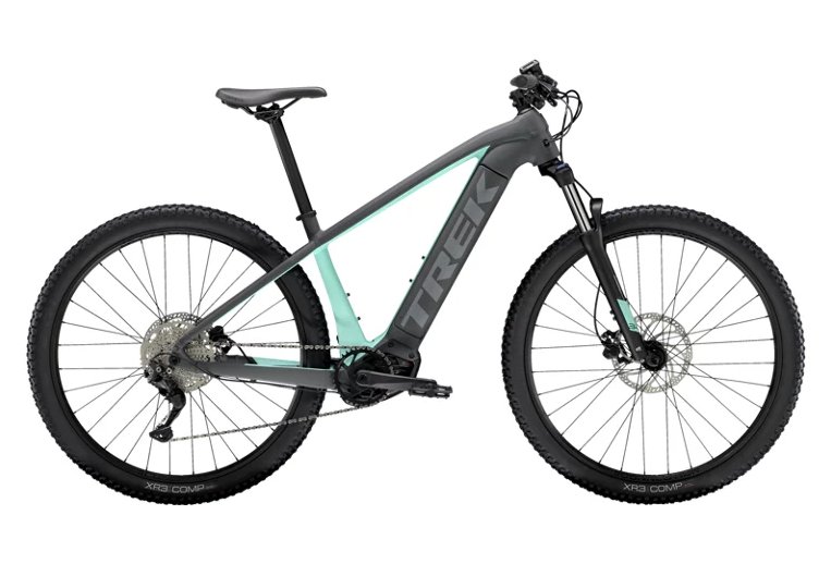 Trek Powefly 4 Shimano Deore 10V 2021