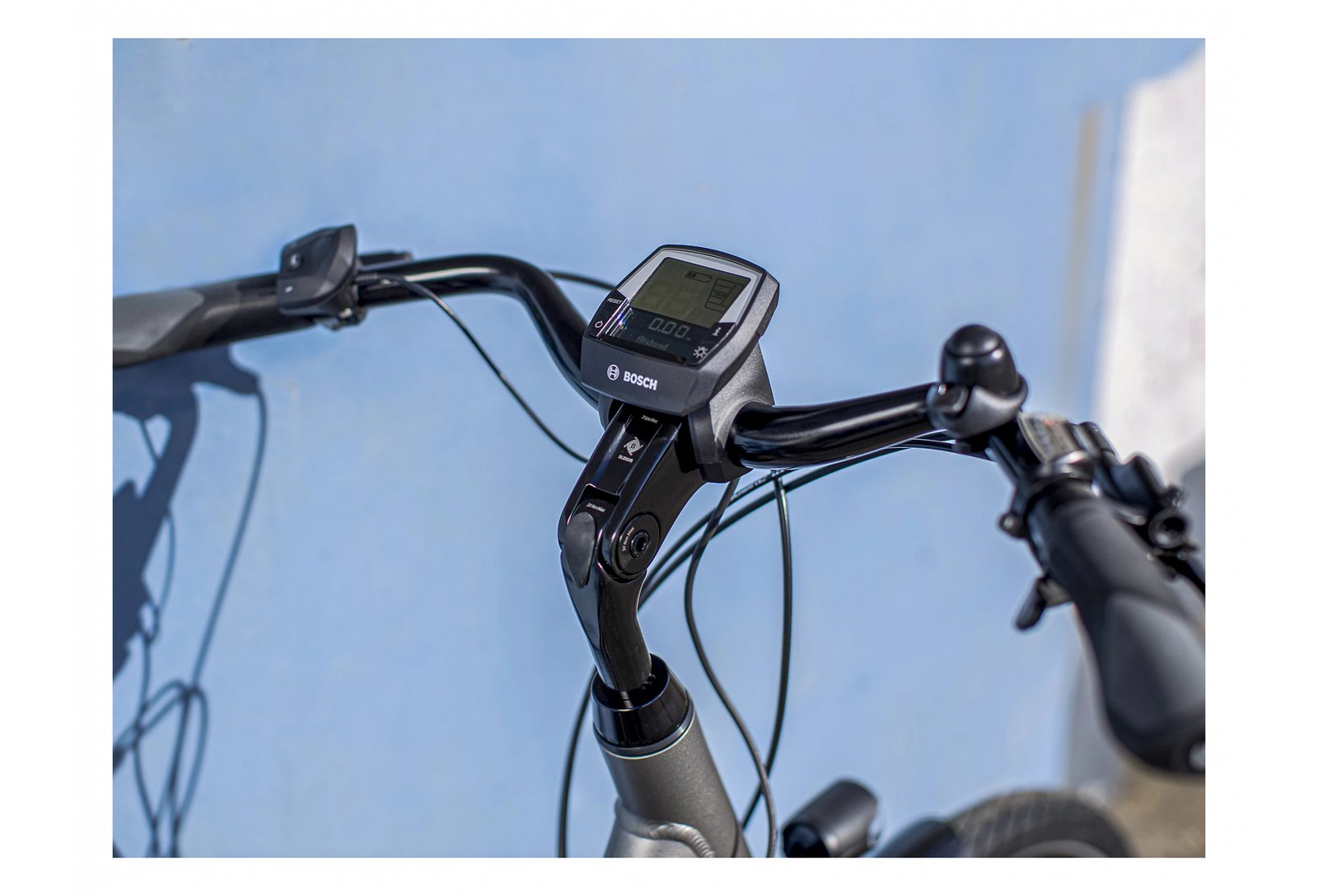 Trek Verve+ 2 Lowstep Shimano Altus 9V 400 Gris 2022 – Image 4