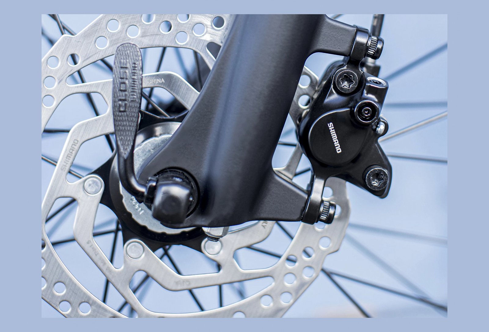 Trek Verve+ 2 Lowstep Shimano Altus 9V 400 Gris 2022 – Image 2