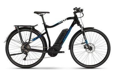 VTC ÉLECTRIQUE HAIBIKE SDURO TREKKING 3.0