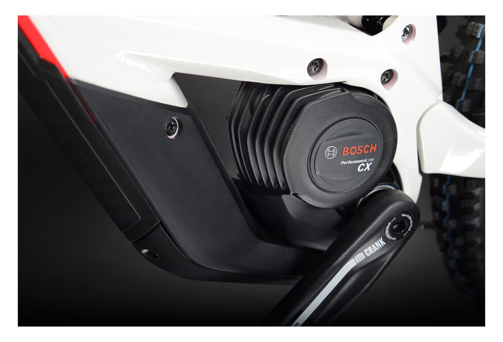 VTT ÉLECTRIQUE TOUT-SUSPENDU HAIBIKE FULLNINE 9 SHIMANO DEORE – Image 14