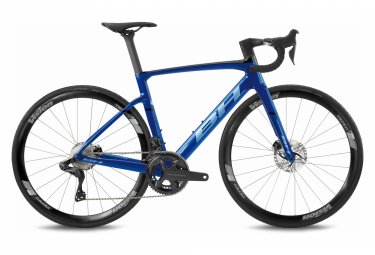 Vélo de Route BH RS1 4.5 Shimano Ultegra Di2 12V 700 mm Bleu 2022