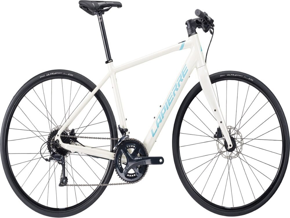 Vélo électrique de Route Lapierre e-sensium 2.2 - 2022