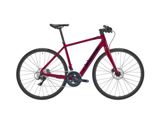 Vélo électrique de Route Lapierre e-sensium 2.2 - 2022