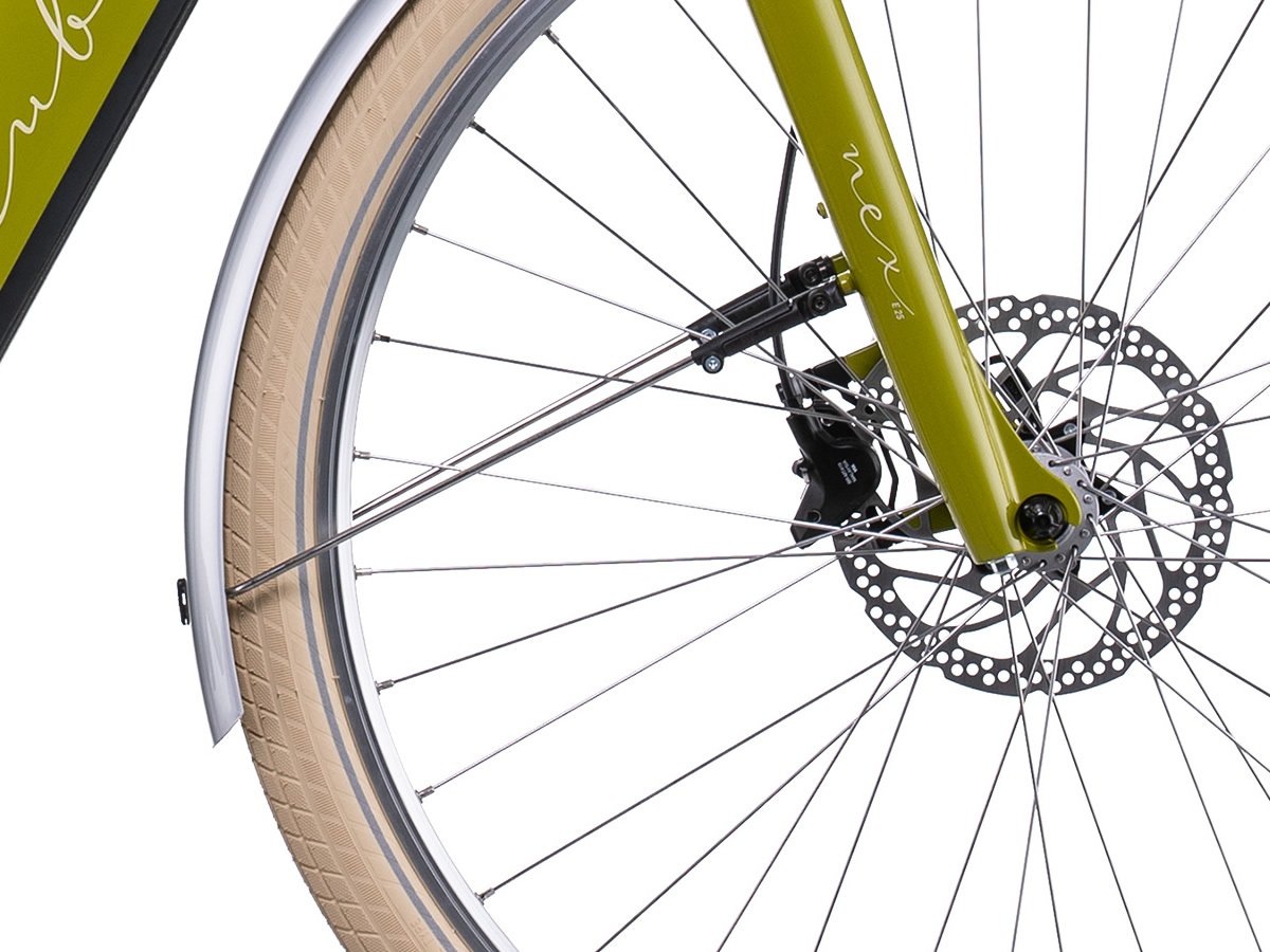 CUBE Ella Ride Hybrid 500 avocado´n´cream 2022 – Image 4