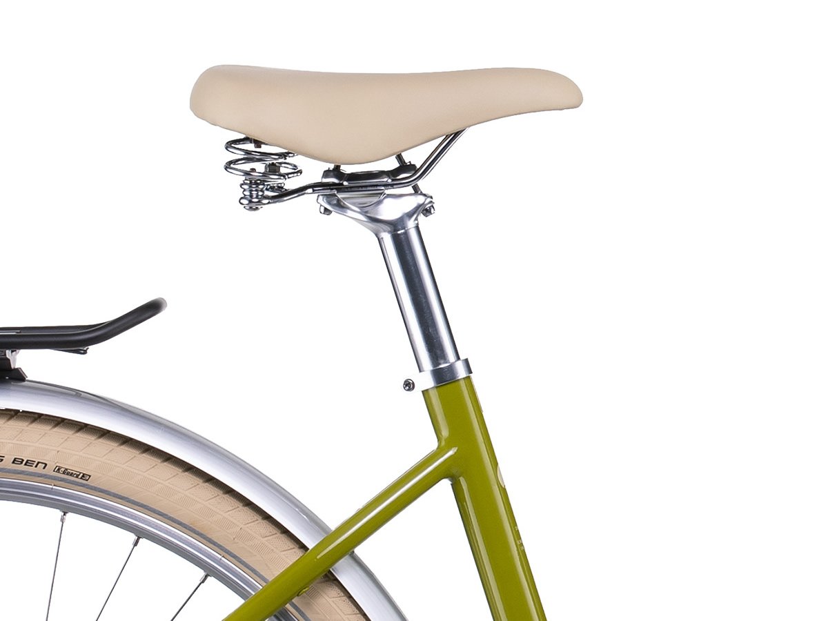 CUBE Ella Ride Hybrid 500 avocado´n´cream 2022 – Image 8