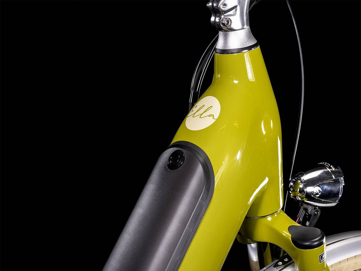 CUBE Ella Ride Hybrid 500 avocado´n´cream 2022 – Image 9