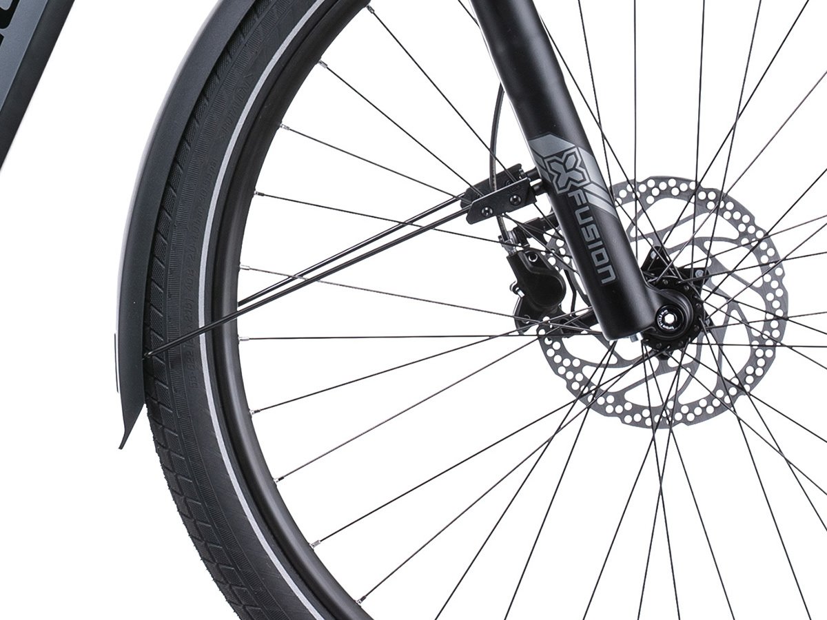 CUBE Kathmandu Hybrid PRO 625 flashgrey´n´black Easy Entry 2022 – Image 4