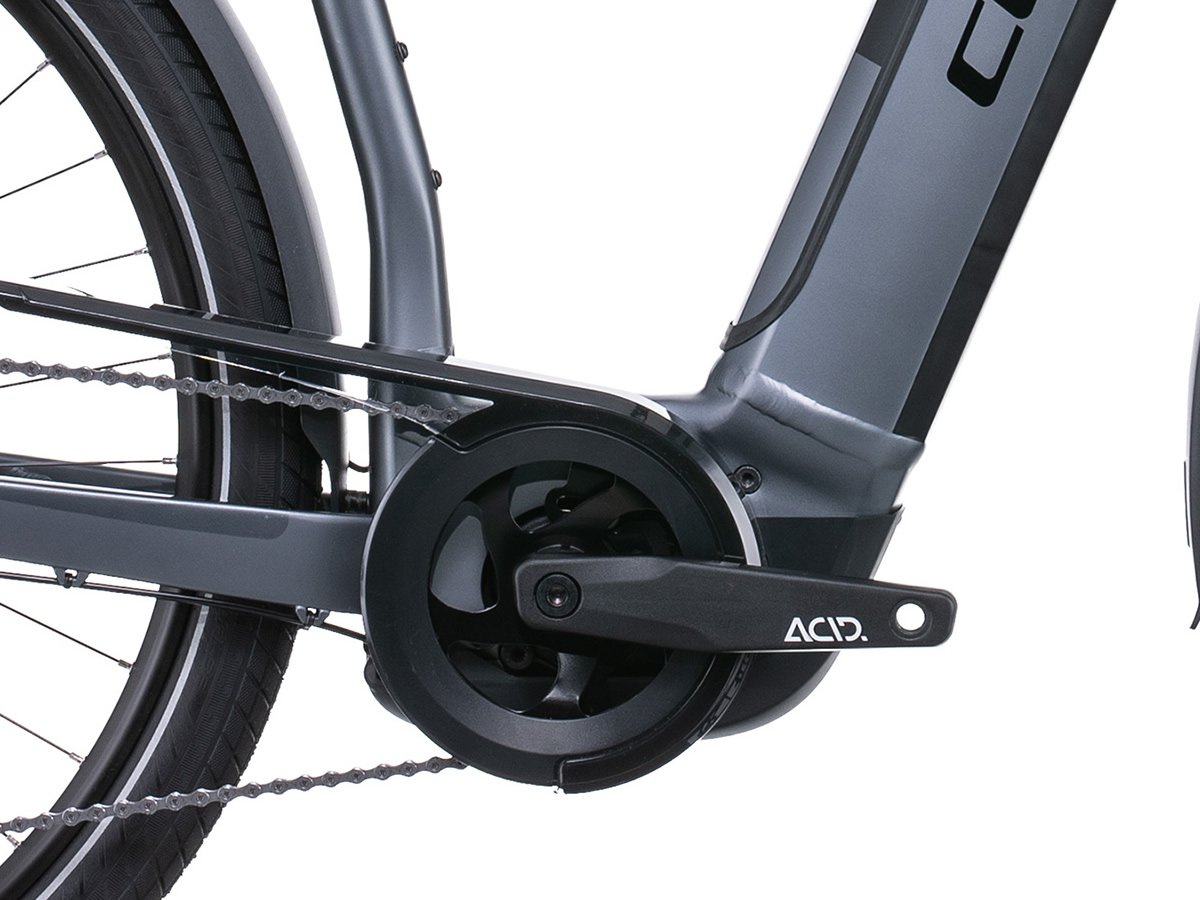CUBE Kathmandu Hybrid PRO 625 flashgrey´n´black Easy Entry 2022 – Image 5