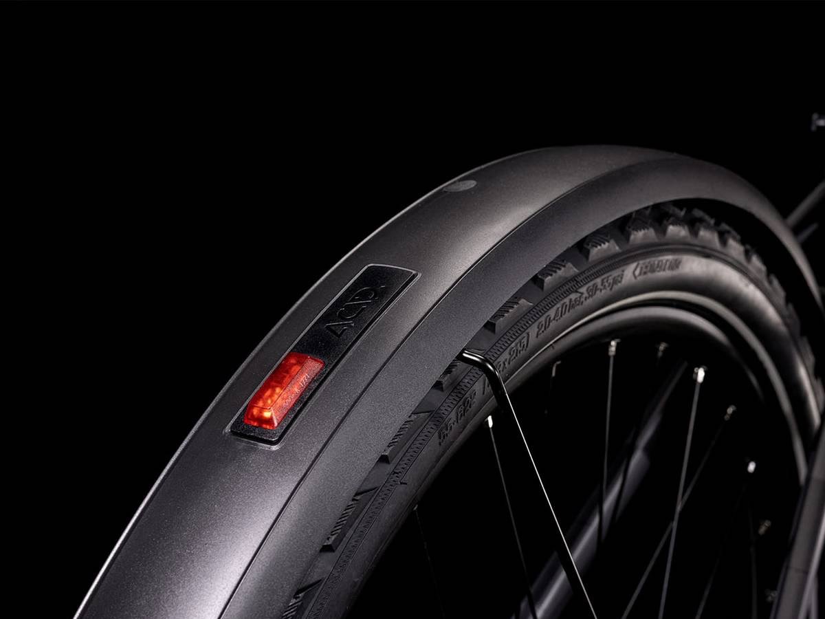 CUBE Nuride Hybrid Performance 625 Allroad graphite´n´black 2022 – Image 9