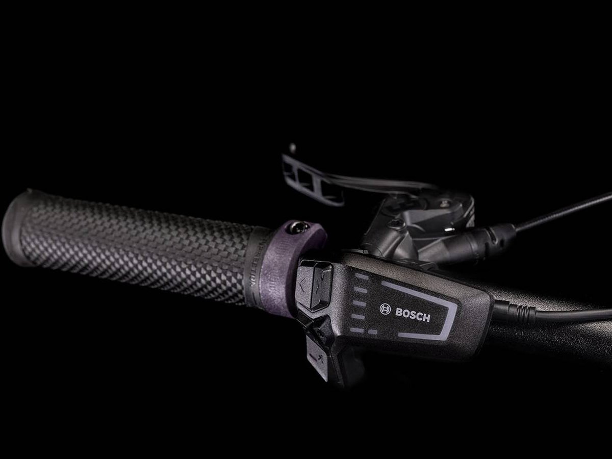 CUBE Reaction Hybrid EXC 750 29 smokylilac´n´black 2022 – Image 8