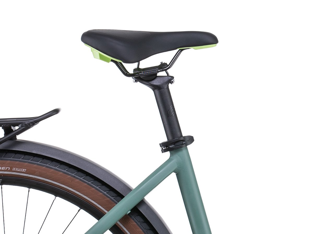 CUBE Touring Hybrid ONE 500 green´n´sharpgreen Easy Entry 2022 – Image 7