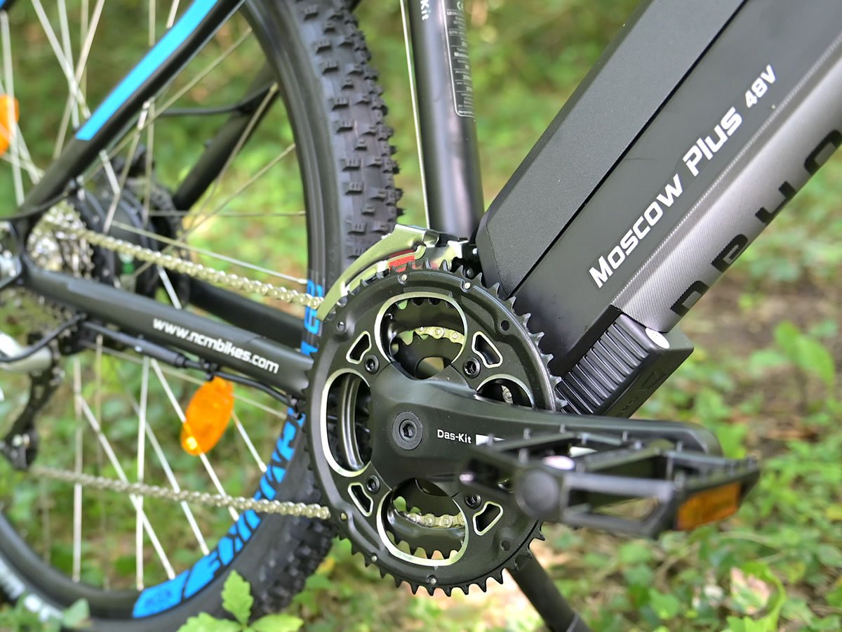 NCM Moscow Plus 27.5 768Wh noir 2022 – Image 4