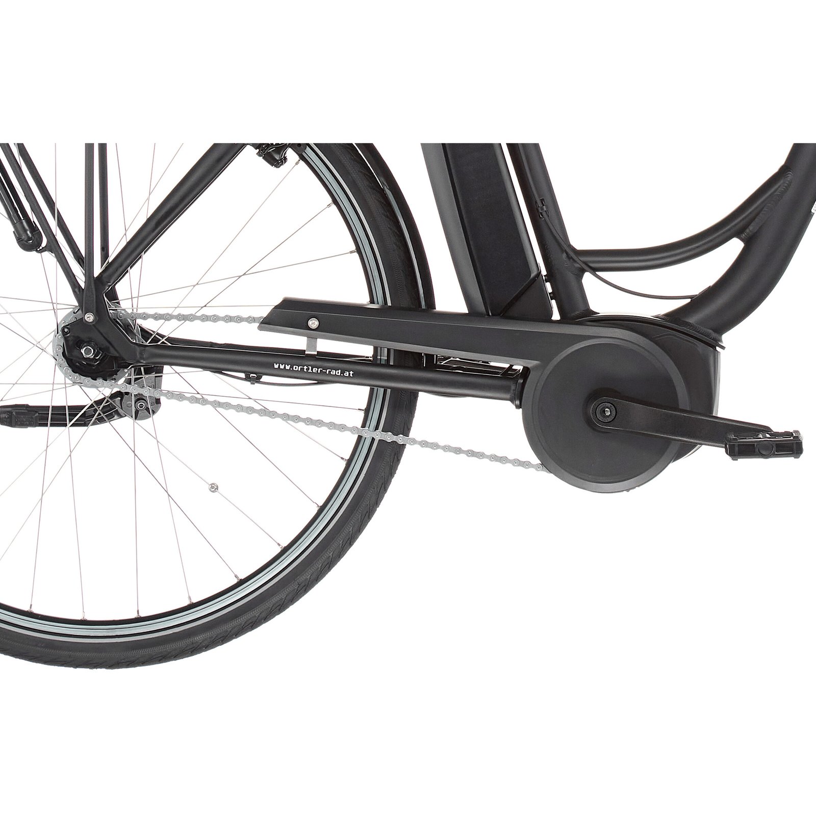 ORTLER WIEN WAVE 7-SPEED, NOIR – Image 6