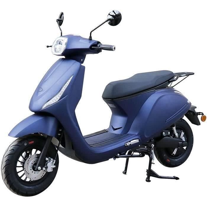 ROMA SUMMER - Scooter électrique - Biplace
