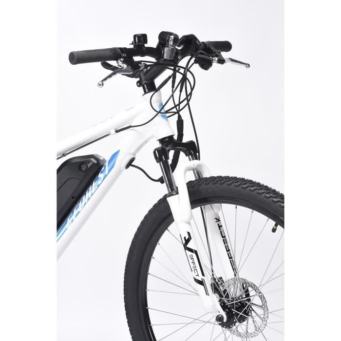 VTT Electrique TVT E-Forest 27,5' – Image 4