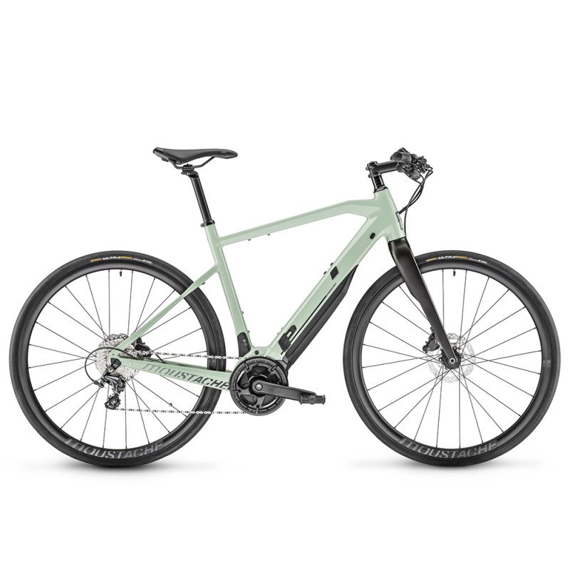 Vélo de route électrique Moustache Dimanche 28.1