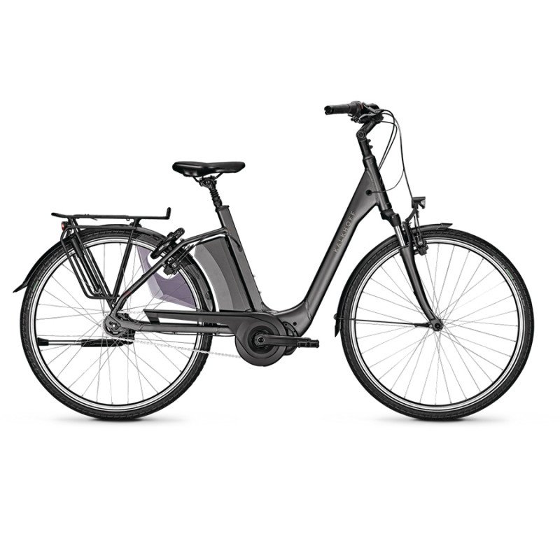 Vélo à assistance électrique KALKHOFF Agattu 1.S Move BLX