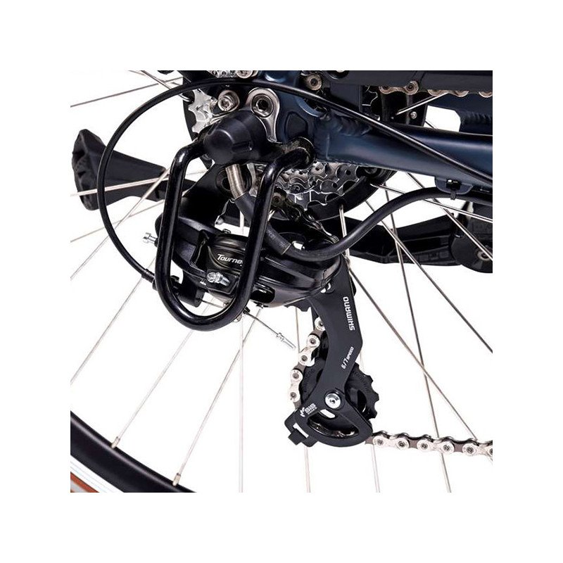 Vélo à assistance électrique BEAUFORT Britt – Image 3